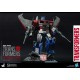 Transformers Action Figure Optimus Prime Starscream Version 30 cm